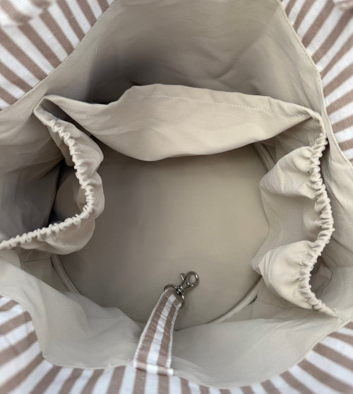 PREORDER - Voyage Stroller Bag