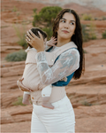 PREORDER - Baby Carrier