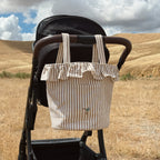 PREORDER - Voyage Stroller Bag
