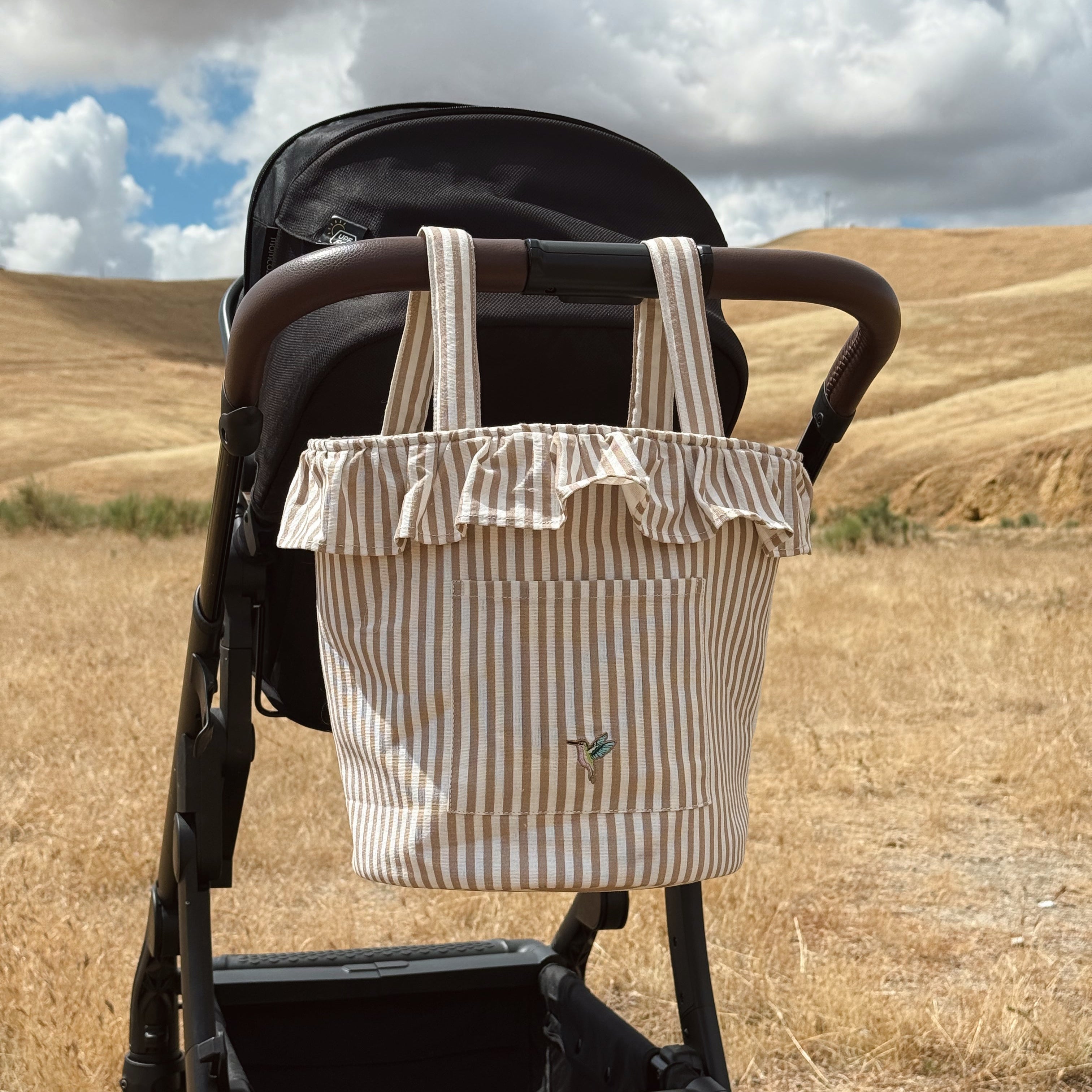 PREORDER - Voyage Stroller Bag