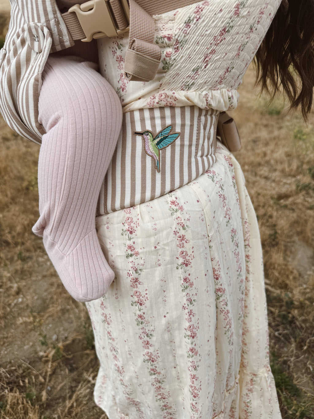 PREORDER - Folklore Baby Carrier