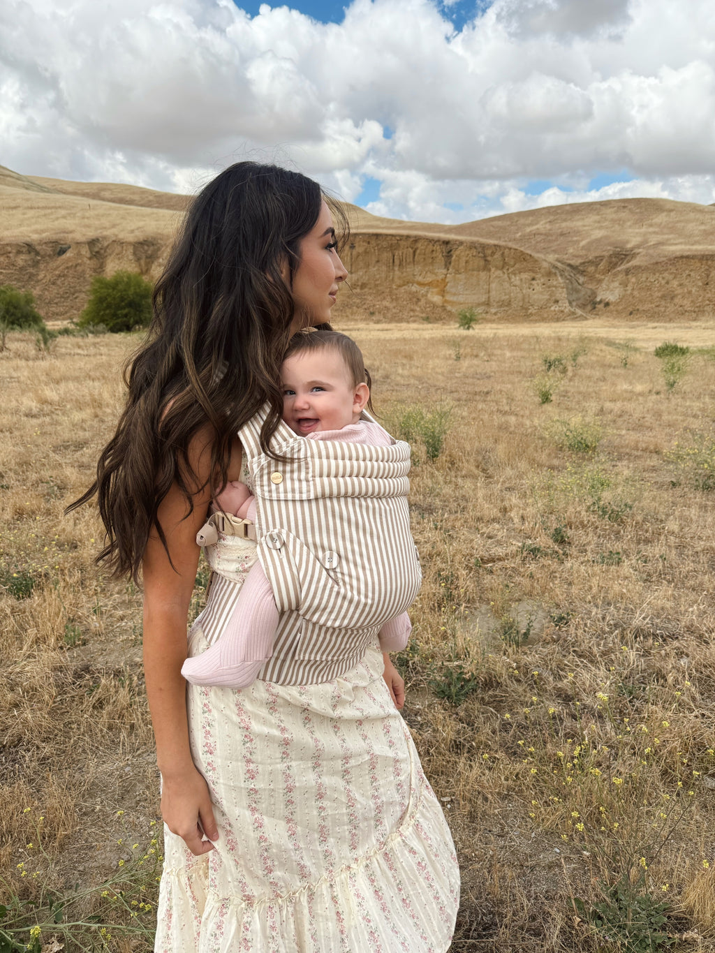 PREORDER - Folklore Baby Carrier