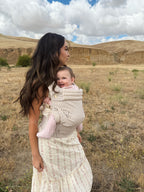 PREORDER - Folklore Baby Carrier